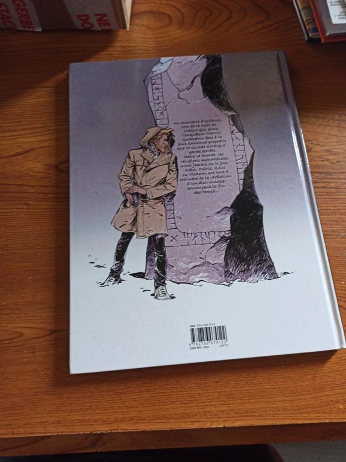 BD gudessonn - photo numéro 2