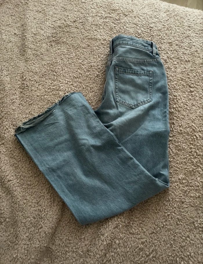 Lot deux jeans - photo numéro 3