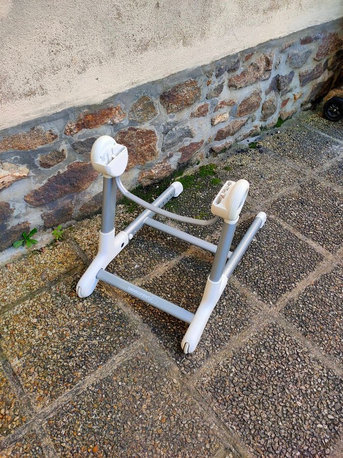 Support Keyo Bebe Confort - photo numéro 2