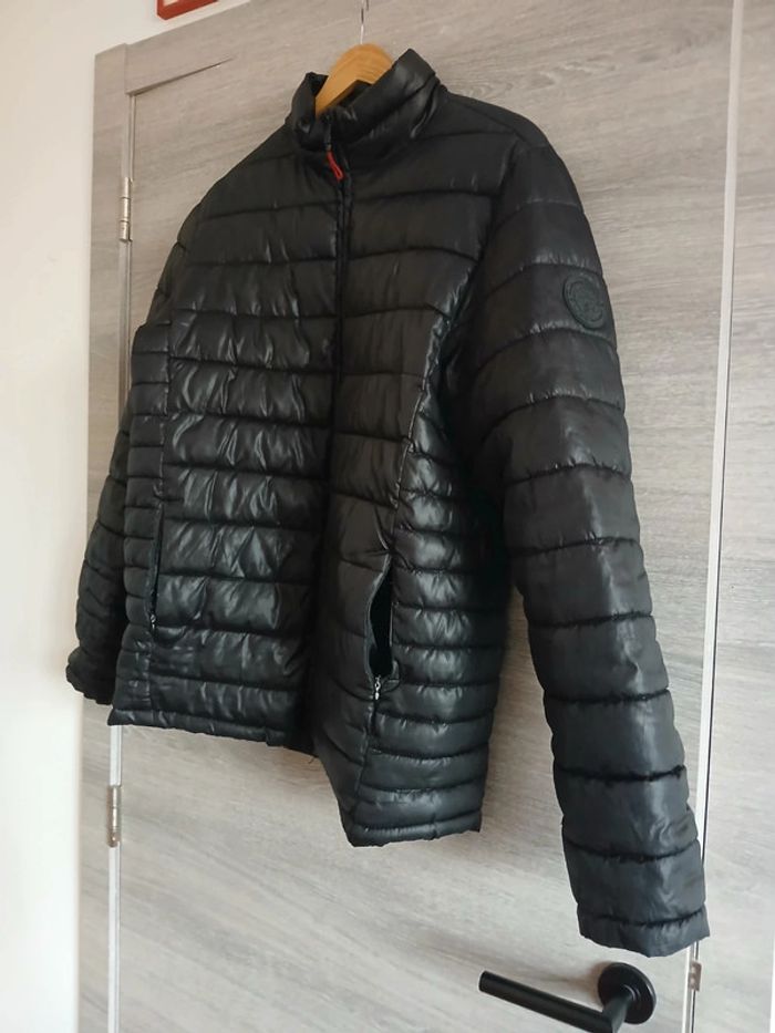 Blouson Geo Norway - photo numéro 4