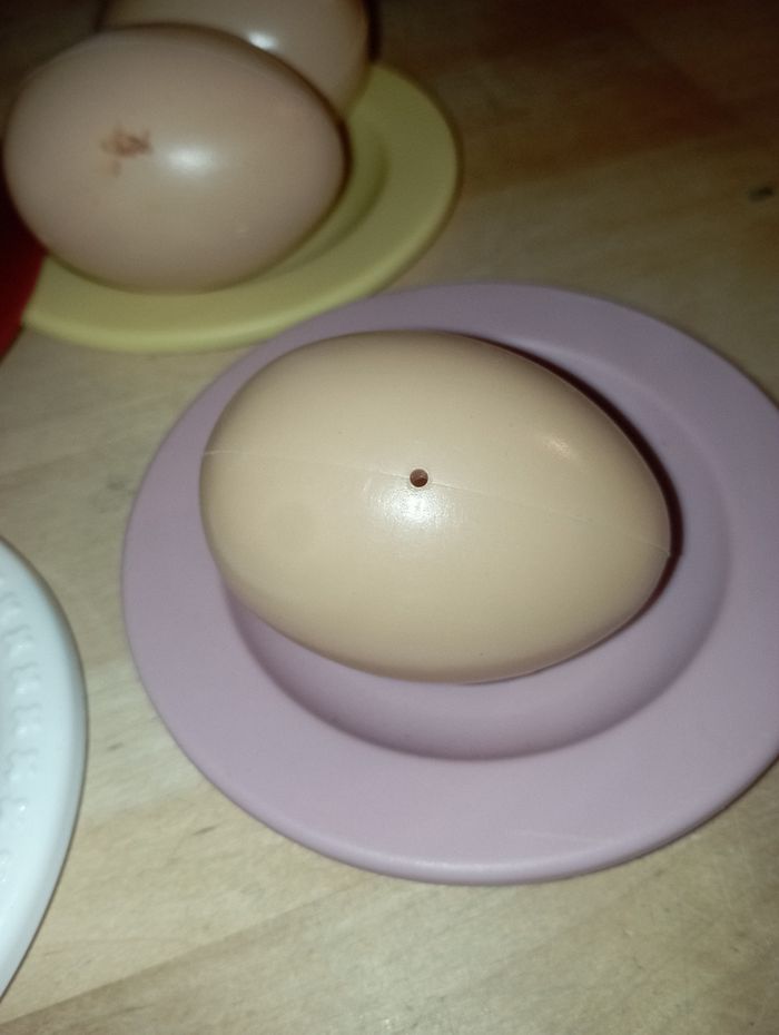 Lot dînette - photo numéro 3