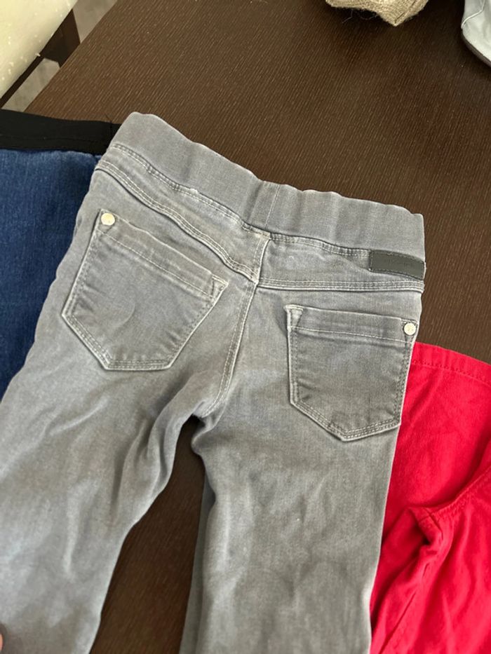Lot de 3 pantalons - photo numéro 3