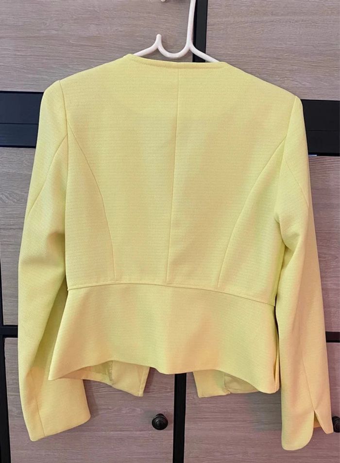 Veste Attentif Paris Taille 38 - photo numéro 9