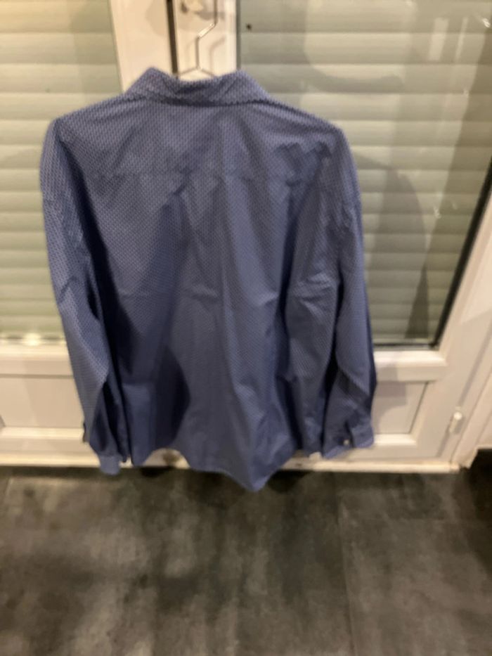 Chemise hackett london XXXL - photo numéro 4