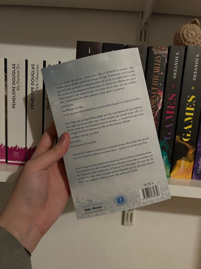 Twisted Love + Goodies de précommande - photo numéro 2