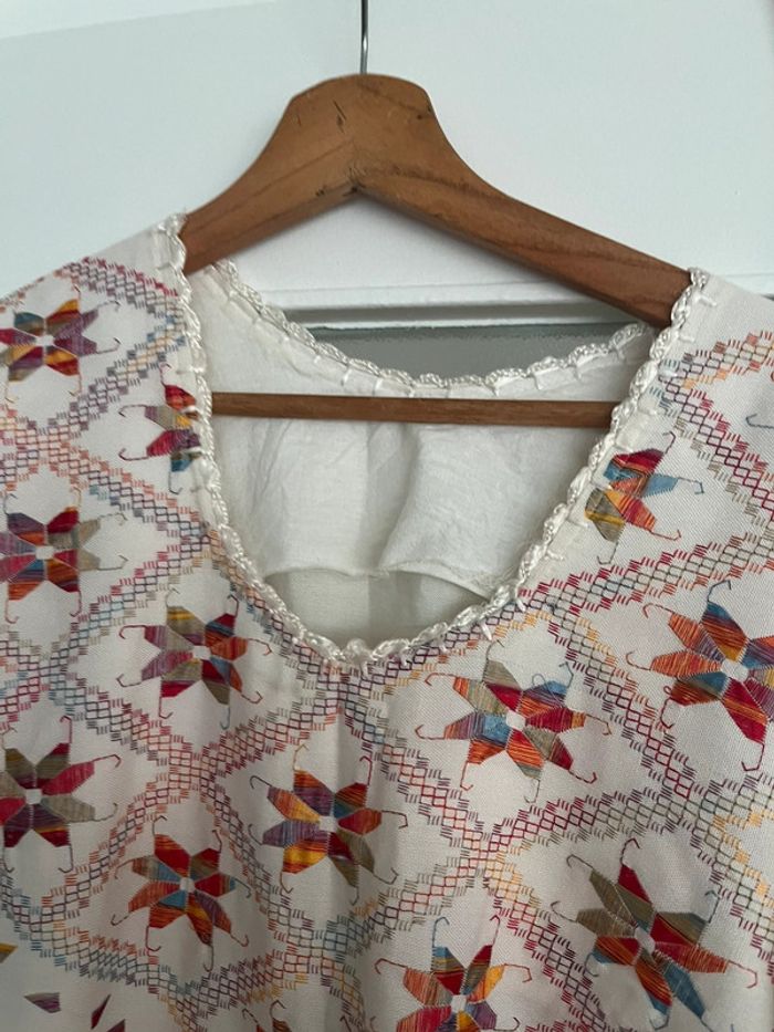 Robe berbère - photo numéro 4