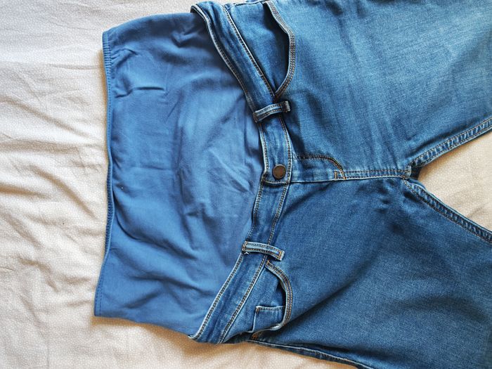 Pantalon de grossesse - photo numéro 2