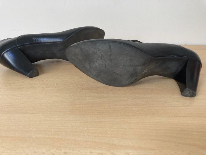 chaussures à talon 	straboski	taille 39 - photo numéro 9