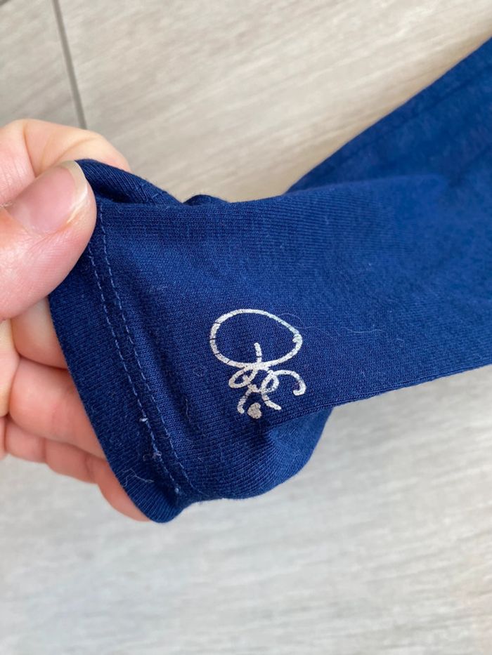 Legging 3 ans Orchestra - photo numéro 3