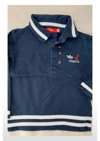 Polo 24 mois