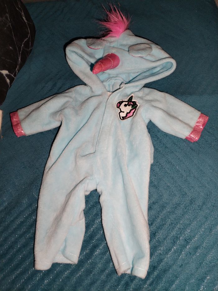 Vêtements poupée - photo numéro 2