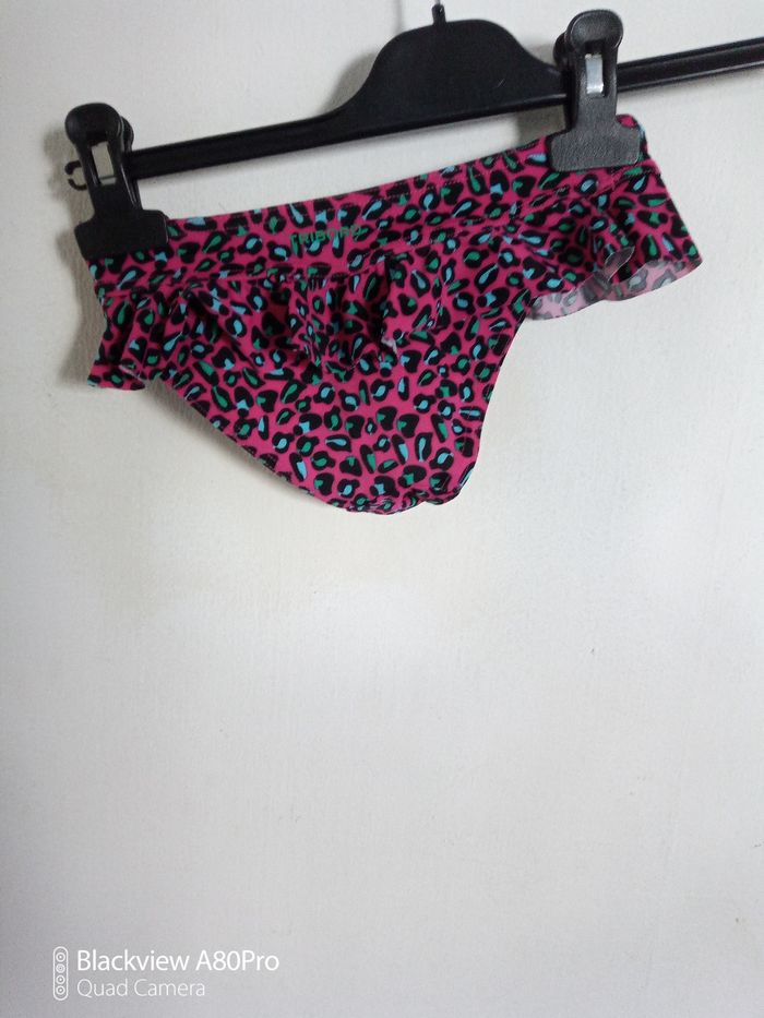 Maillot enfant fille  3ans - photo numéro 3