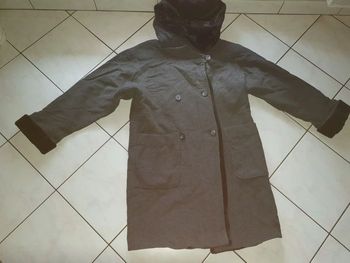 Manteau Kiabi femme