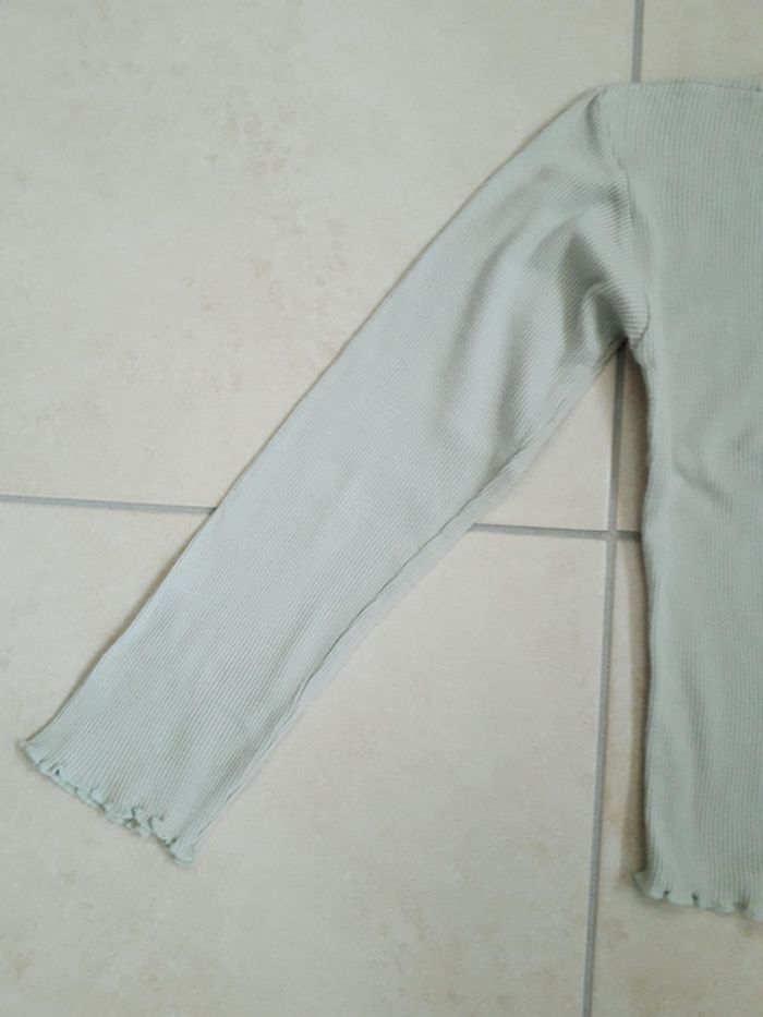 Gilet été - 8 ans - photo numéro 7