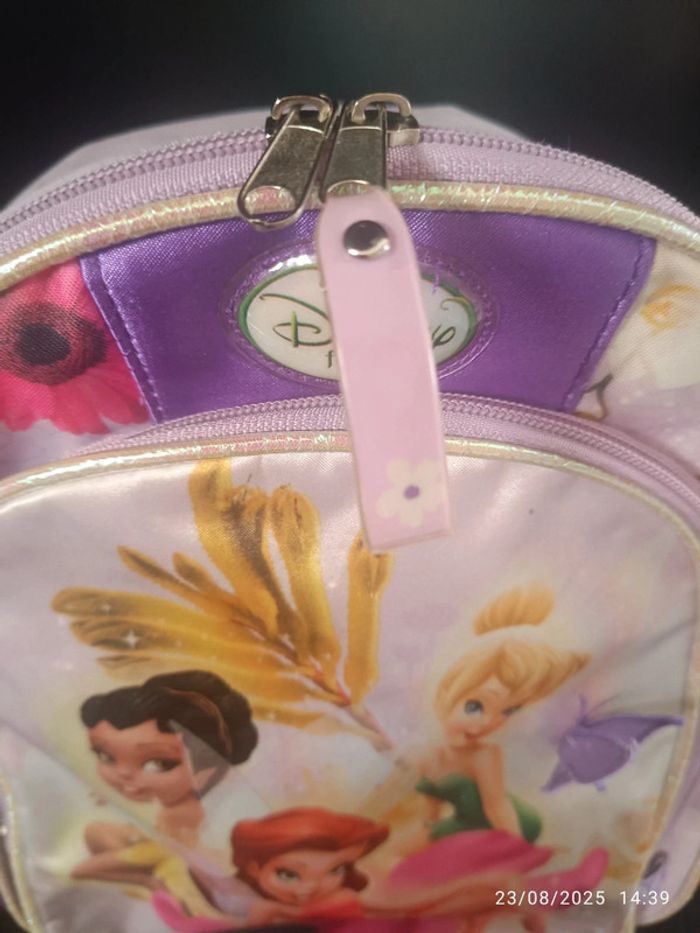 Sac à dos pour enfant, petite fille
