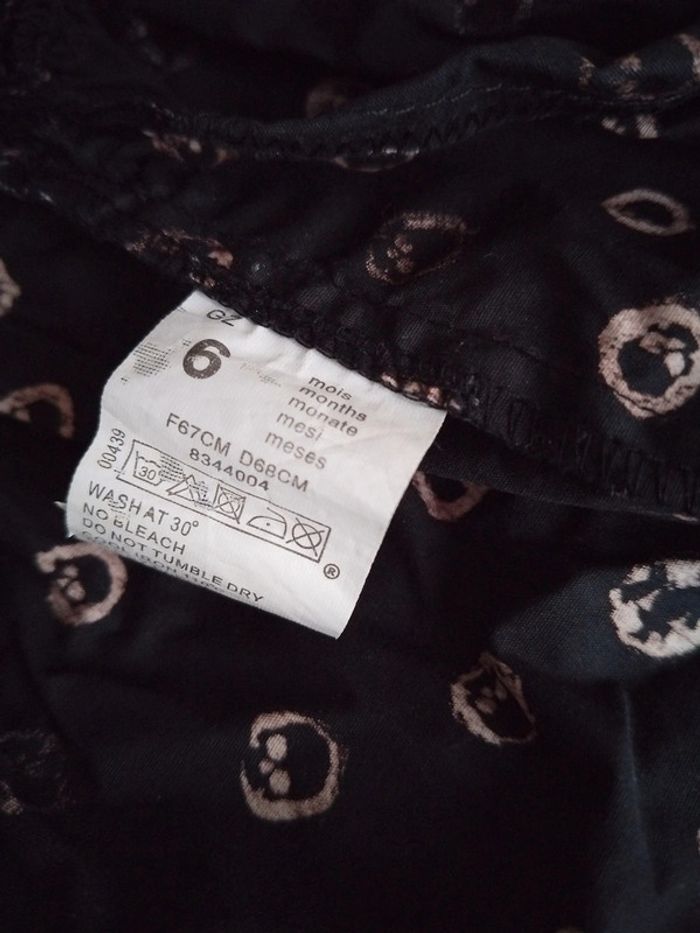 Veste Chipie - photo numéro 5