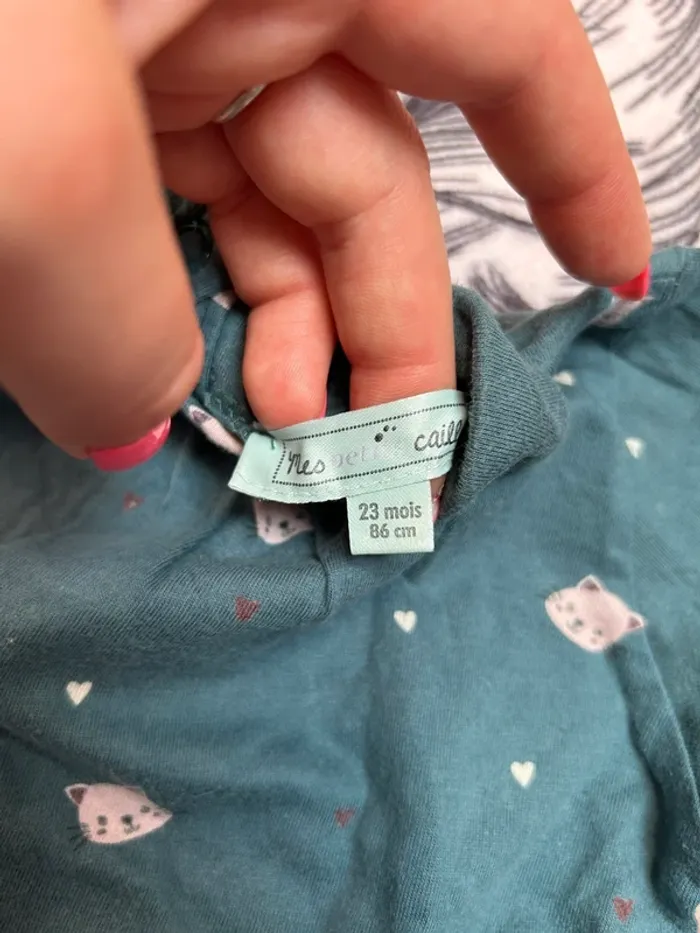 Sous pull - photo numéro 3