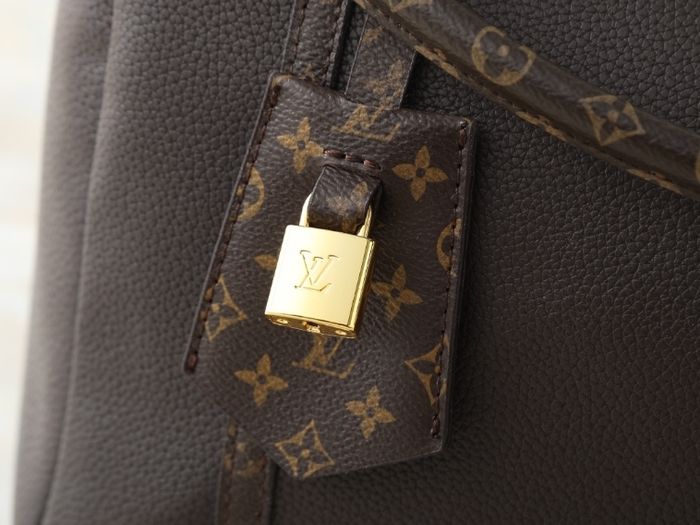 Louis Vuitton keepall  M26037 - photo numéro 4