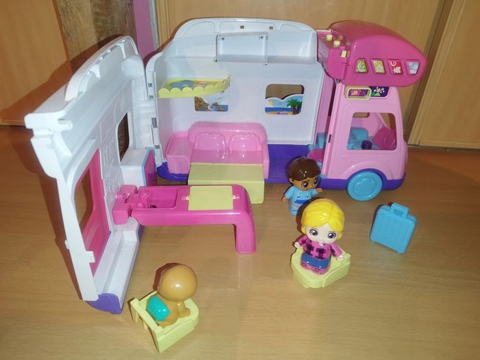 Vtech tut tut copains