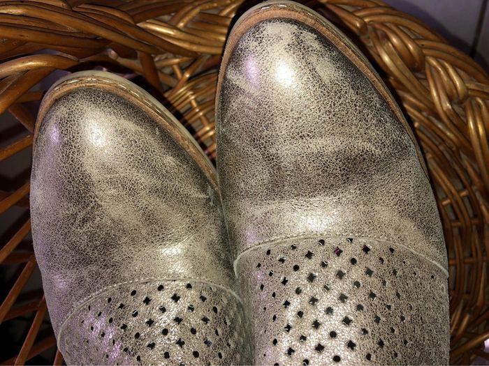 Chaussures à talons Myma 41 - photo numéro 6