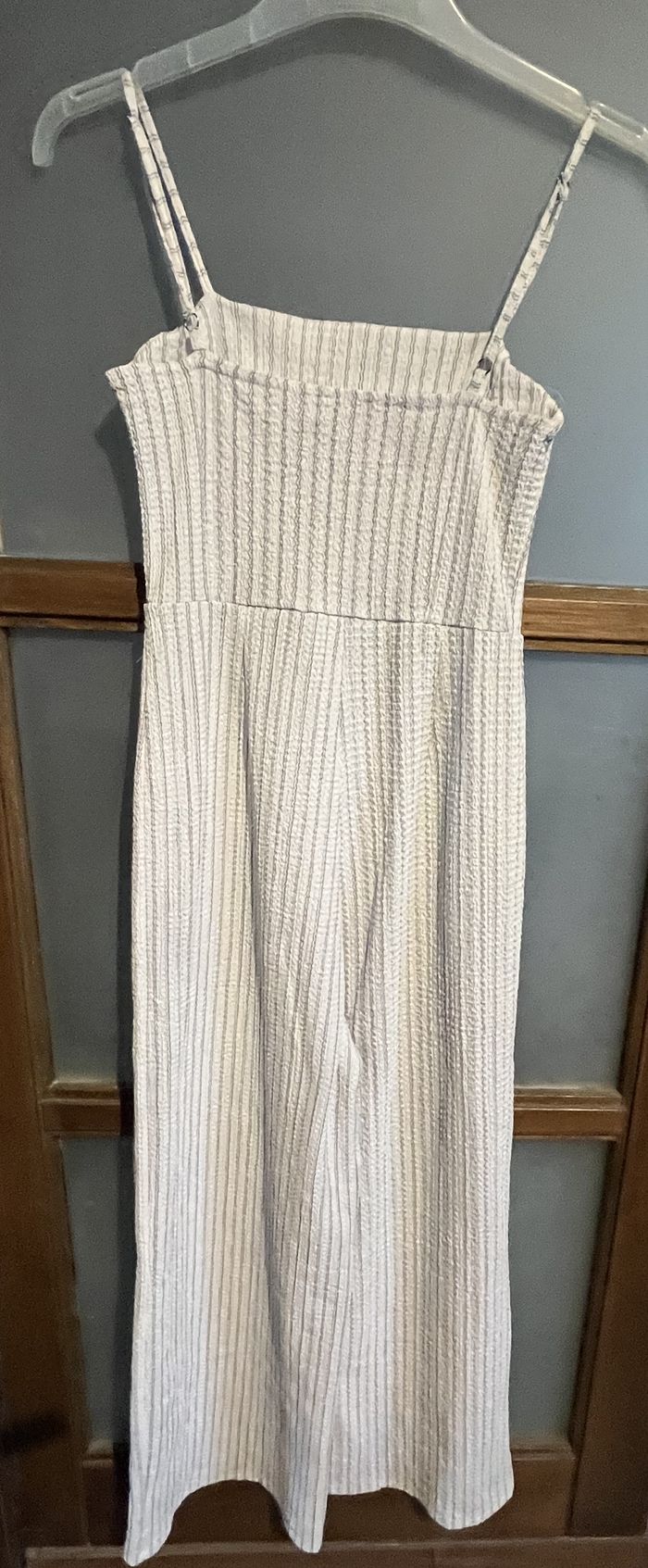 Combi pantalon (XS) - photo numéro 2