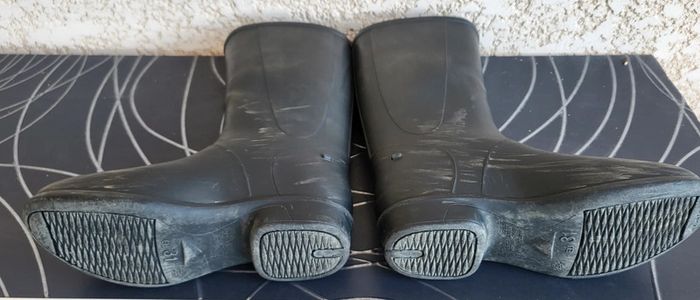 Bottes équitation - photo numéro 4