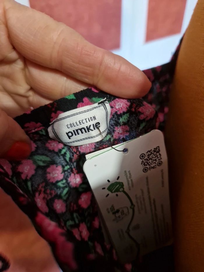 Robe manches longues - photo numéro 8