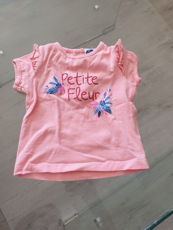 Tee shirt