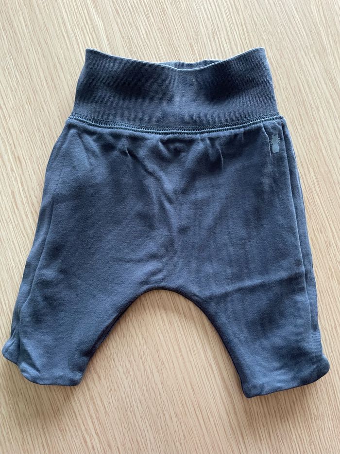 Pantalon OBAÏBI garçon 3 mois - photo numéro 3
