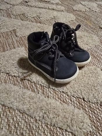 Chaussures creeks pointure 19