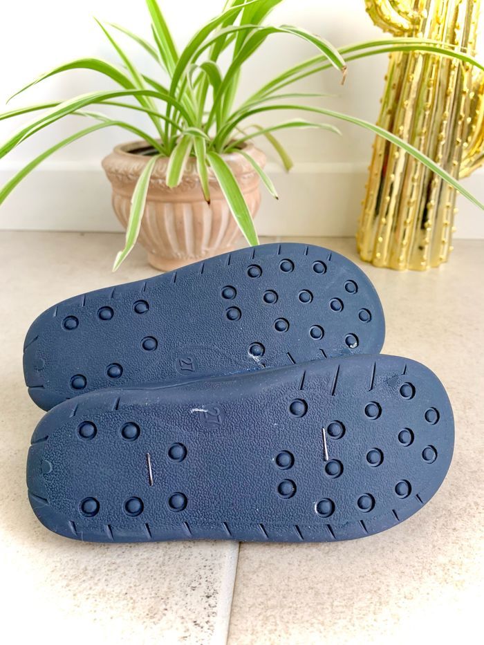 Chaussons / pantoufles montantes - photo numéro 3