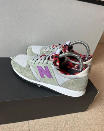 Baskets New Balance Taille 38