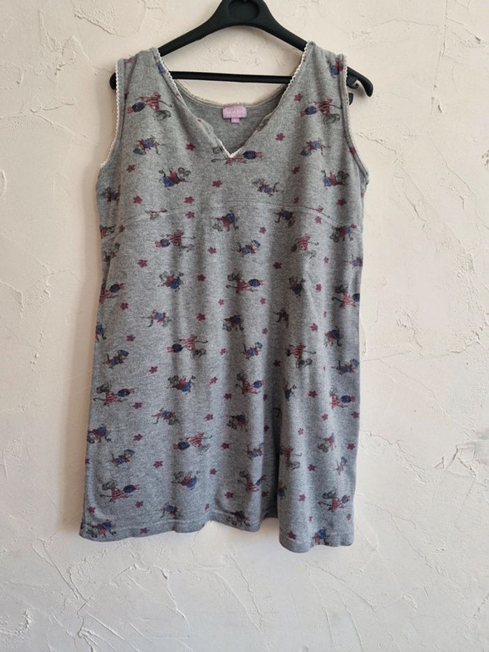 Débardeur femme taille 3