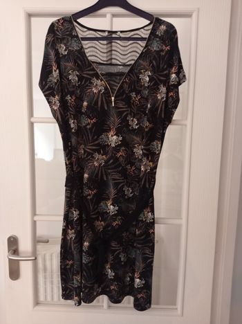 Robe femme taille 50