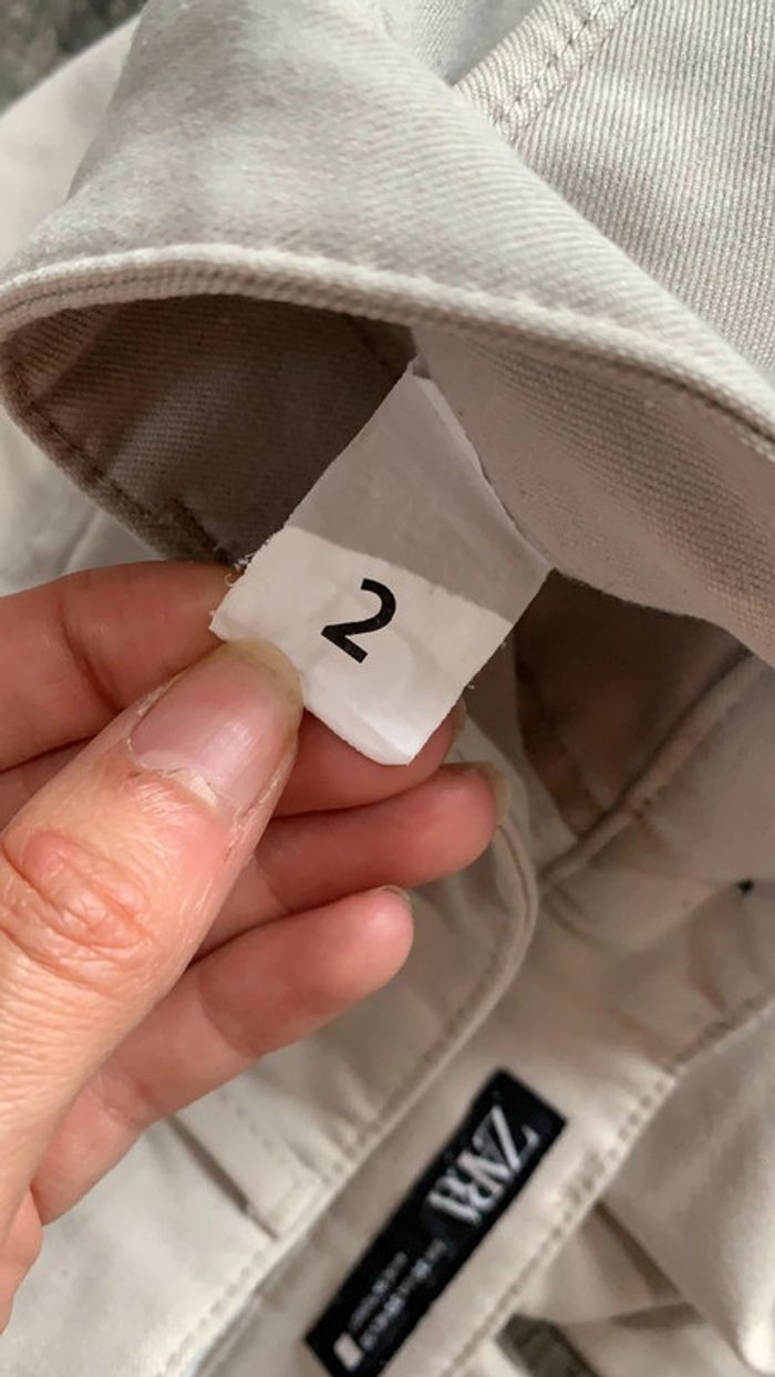 Pantalon - photo numéro 6