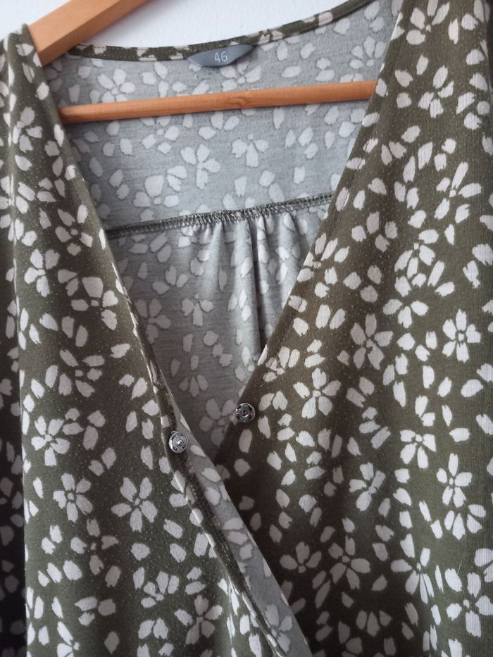Robe 46 - photo numéro 2