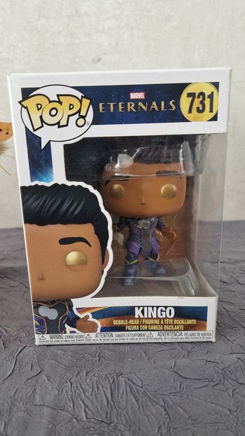 Funko pop 731