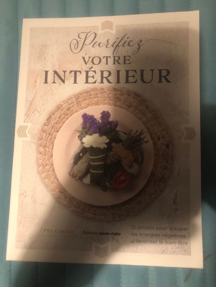 Purifiez votre intérieur - Peg Couch
