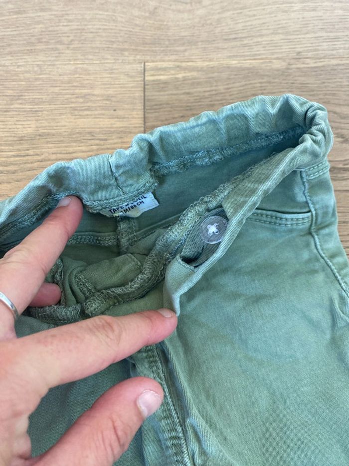 Lot Jeans - photo numéro 9