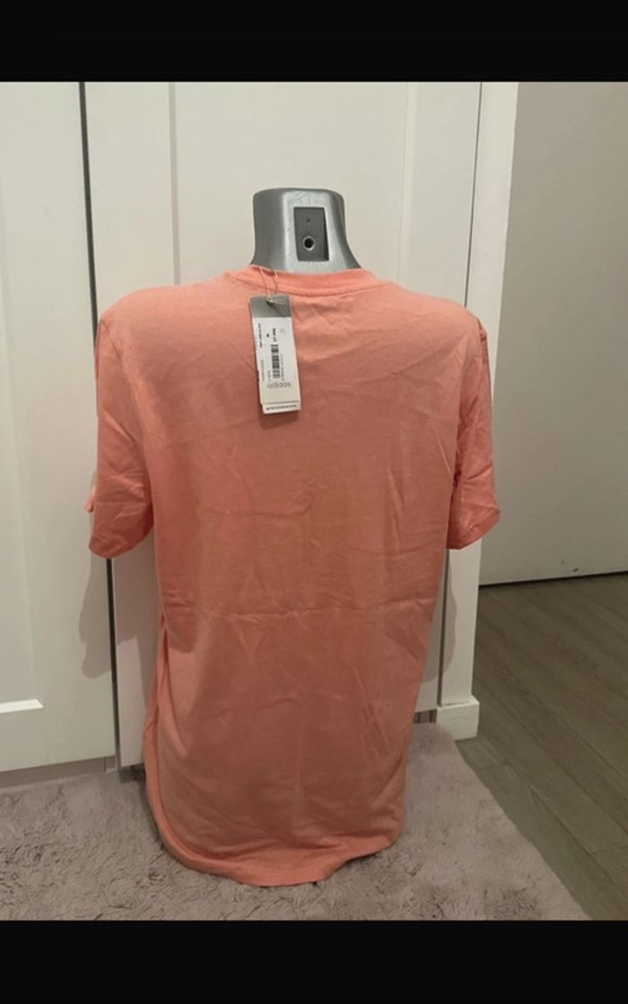 Tee-shirts Adidas - photo numéro 3