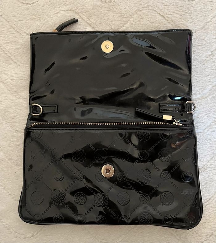 Pochette Morgan - photo numéro 2