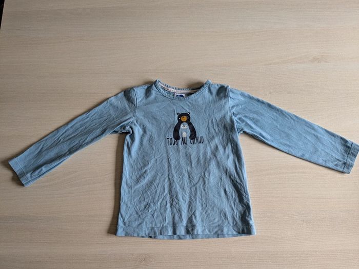 Lot 4 tee-shirt - photo numéro 9