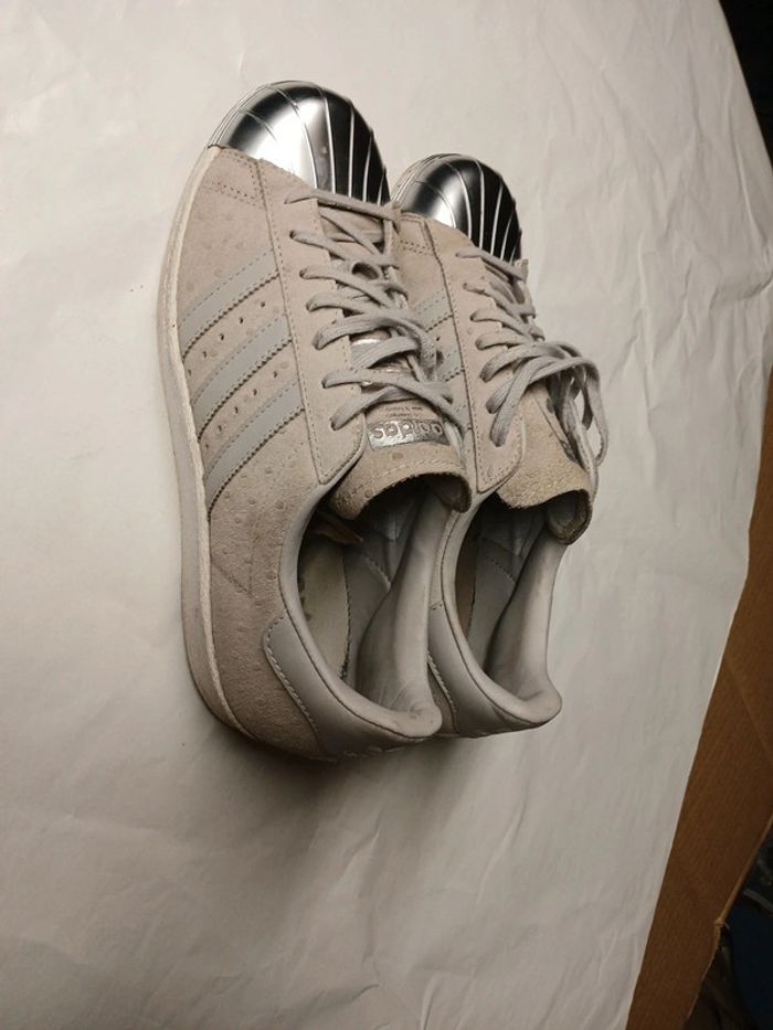 Basket Adidas femme - photo numéro 6