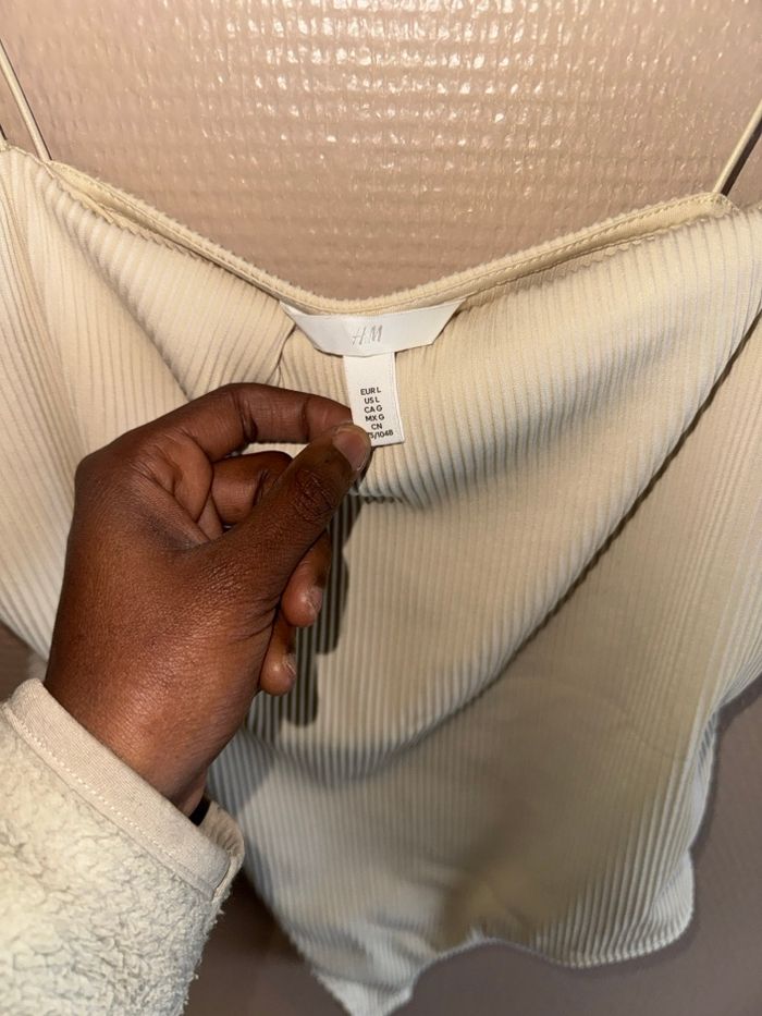 bodies jaune - photo numéro 3