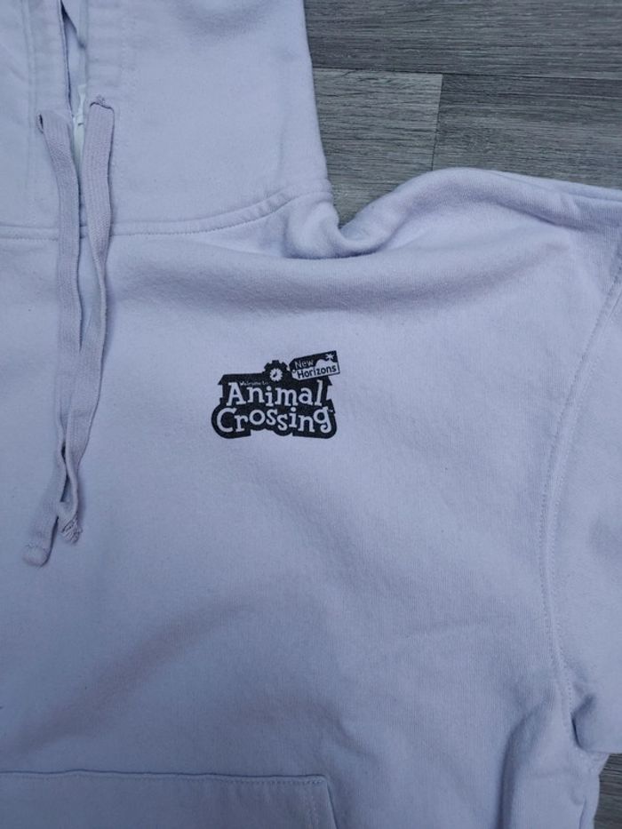 Sweat-shirt - photo numéro 2