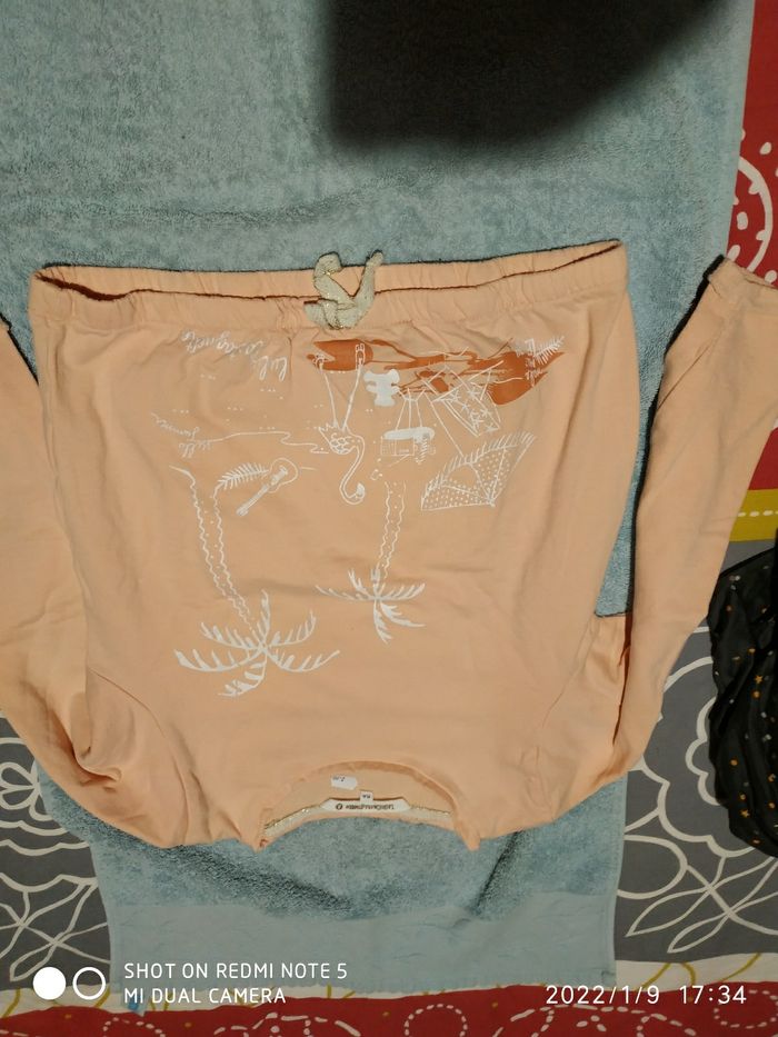 Lot 8 ans - photo numéro 4