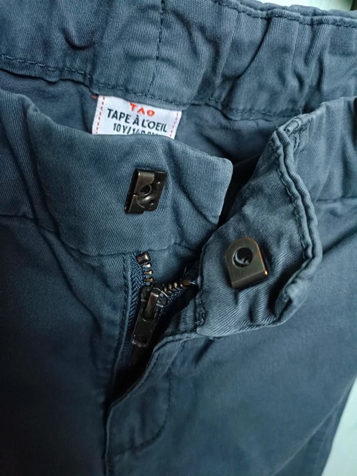 Pantalon - photo numéro 3