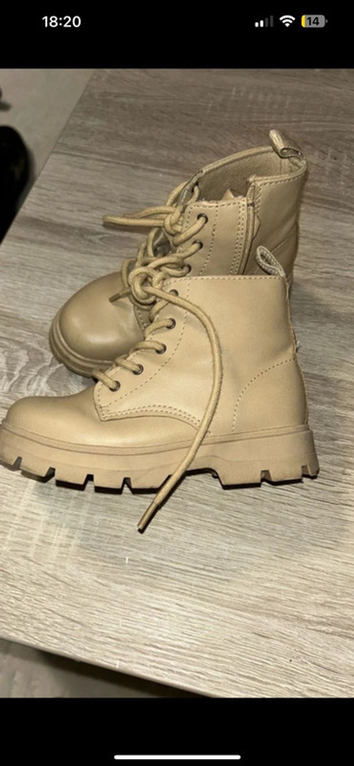 Bottines - photo numéro 3