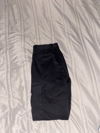 Pantalon cargo 