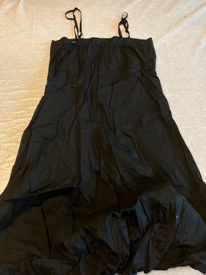 Robe ballon noire Jofrati taille S - photo numéro 8